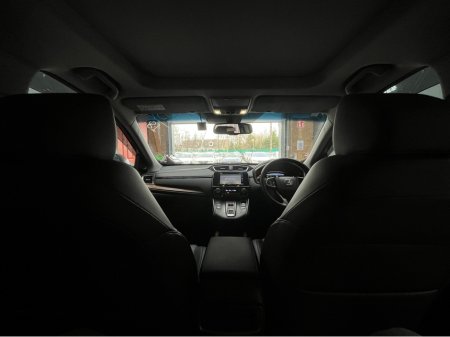 2018 Honda CR-V €24950 2018 HONDA CR-V EX HYBRID MASTERPIECE 2.0 / CRUISE CONTROL / REVERSE CAMERA / ELECTRIC MEMORY & HEATED SEATS / PADDLE SHIFTERS / PANORAMIC SUNROOF €24,950 thumbnail