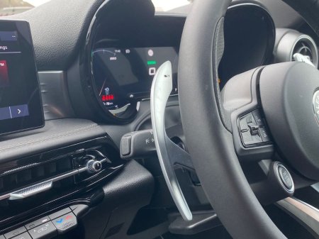 2025 Alfa Romeo Tonale - thumbnail 19