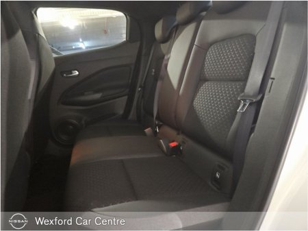 2025 Nissan Juke 1.0 SV Premium €29,995 thumbnail