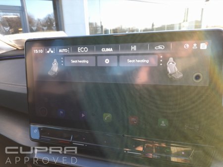 2024 Cupra Formentor E-HYBRID 204BHP DSG 5 thumbnail