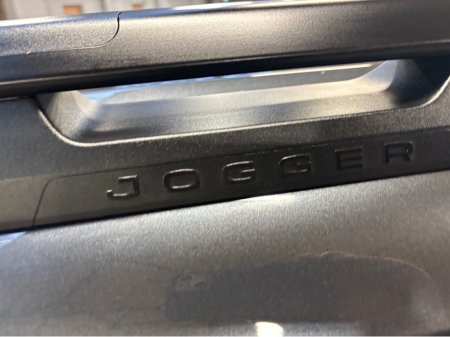 2023 Dacia Jogger COMFORT TCE 110 5DR 7 seater €16,999 thumbnail