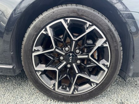 2023 Kia Ceed - thumbnail 8