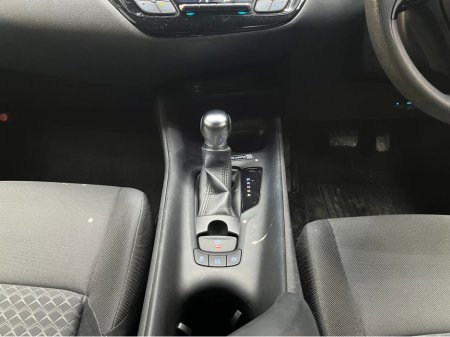 2021 Toyota C-HR - thumbnail 17