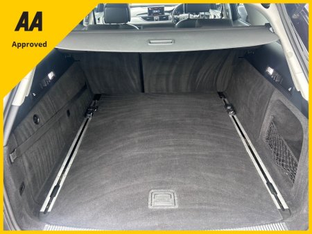 2016 Audi A6 - thumbnail 21