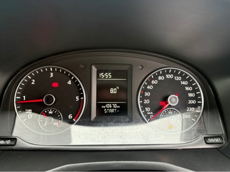 2019 Volkswagen Caddy - thumbnail 2