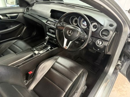 2014 Mercedes-Benz C Class - photo 3