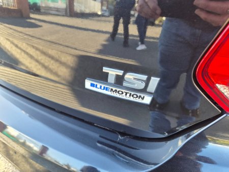 2017 Volkswagen Polo - thumbnail 18