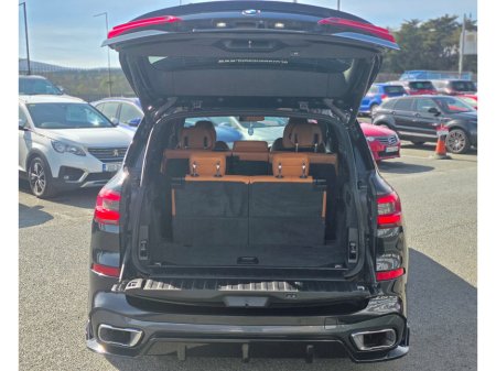 2019 BMW X5 - thumbnail 26
