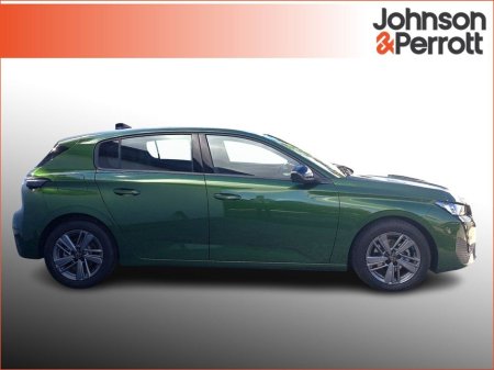 2026 Peugeot 308 *ORDER YOUR NEW 308 TODAY* €38,900 thumbnail