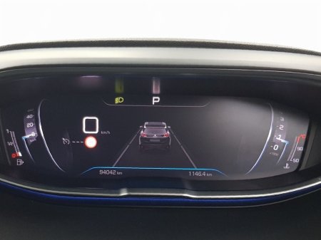 2023 Peugeot 3008 - thumbnail 18