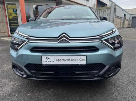 2023 Citroen C4 - photo 5