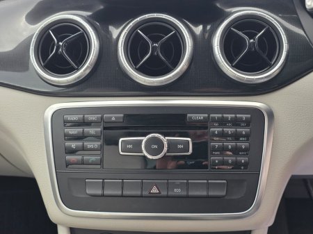 2014 Mercedes-Benz CLA Class - thumbnail 12