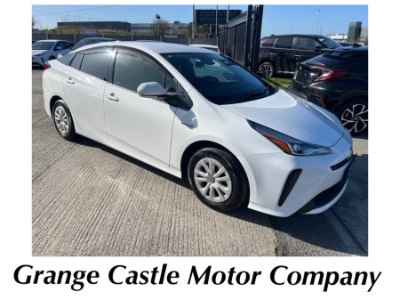 2020 Toyota Prius for sale