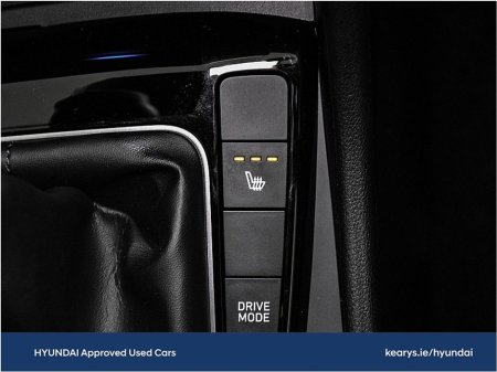 2023 Hyundai Tucson 2WD Executive €31,990 thumbnail