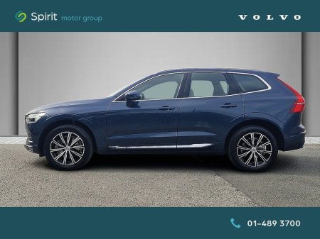 2021 Volvo XC60 - thumbnail 6