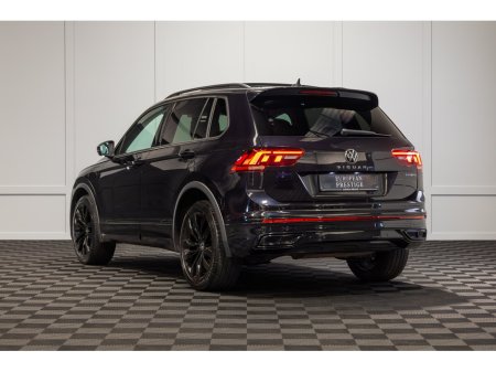 2024 Volkswagen Tiguan - thumbnail 4