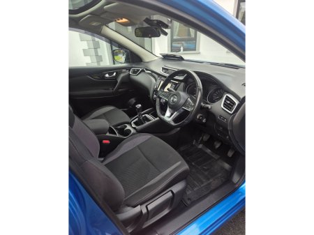 2019 Nissan Qashqai - thumbnail 14