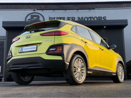 2018 Hyundai Kona - thumbnail 5