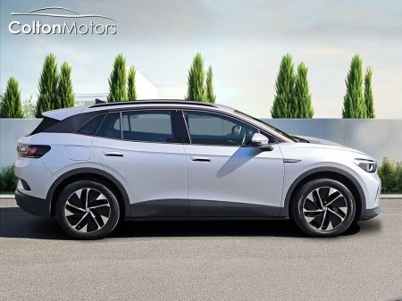 2023 Volkswagen ID.4 LIFE 77kWh €28,495