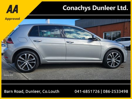2020 Volkswagen Golf ****NOW SOLD SOLD *****