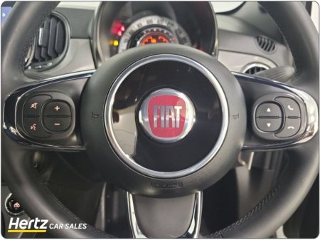 2023 Fiat 500 - thumbnail 17