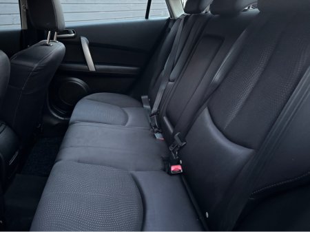 2009 Mazda Mazda6 - thumbnail 13