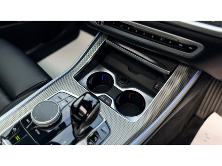 2022 BMW X5 - thumbnail 14
