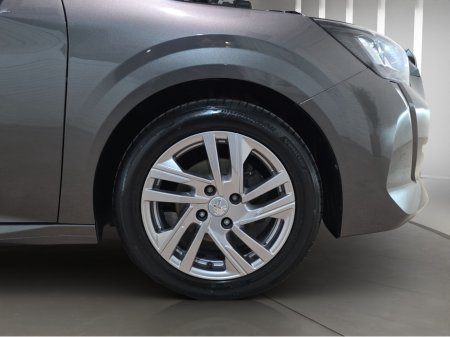 2020 Peugeot 208 ACTIVE 1.2 75 6.3 4DR €14,950 thumbnail