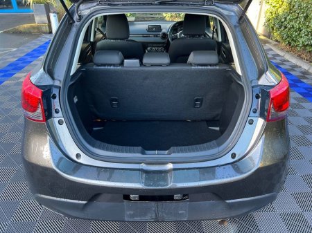 2017 Mazda Demio 1.3 SKYACTIV // NEW NCT // AIR CONDITIONING // AUXILIARY MUSIC €11,900 thumbnail