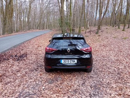 2021 Renault Clio - thumbnail 7