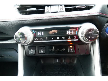 2021 Toyota Rav4 ACROSS 2.5 E FOUR 302PS PHEV (2YRS NCT) €34,000 thumbnail