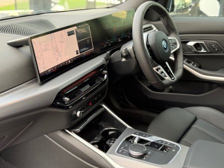 2026 BMW 3 Series 330e M Sport €62,450 thumbnail