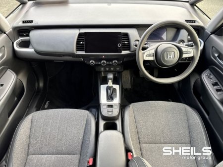 2022 Honda Jazz - thumbnail 3