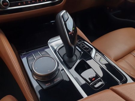 2021 BMW 5 Series 530e M Sport €34,995 thumbnail