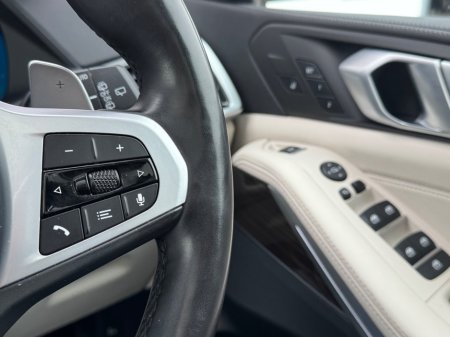 2022 BMW X5 - thumbnail 19