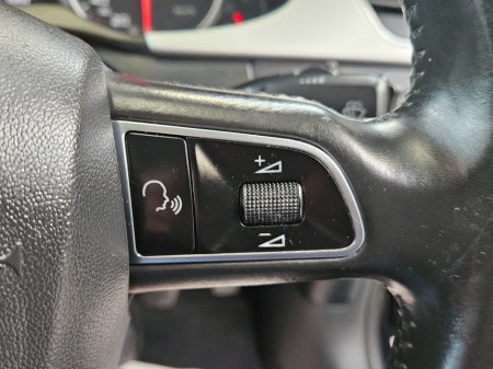 2012 Audi A4 2.0 TDI 136BHP E SE €6,950 thumbnail