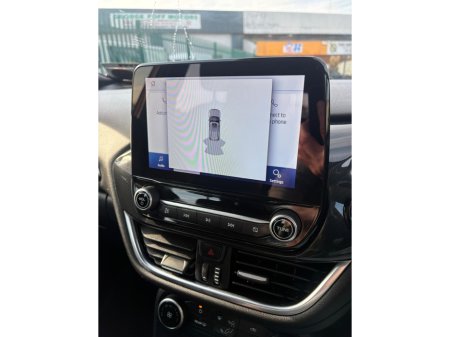 2022 Ford Puma - thumbnail 10