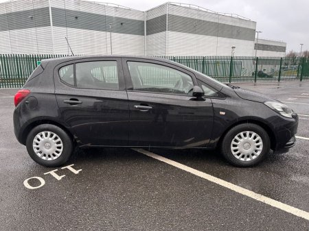 2018 Opel Corsa 1.4 PETROL, E MODEL, NATIONWIDE WARRANTY, AA APPROVED, FINANCE, 5 STAR rEVIEWS €7,995 thumbnail