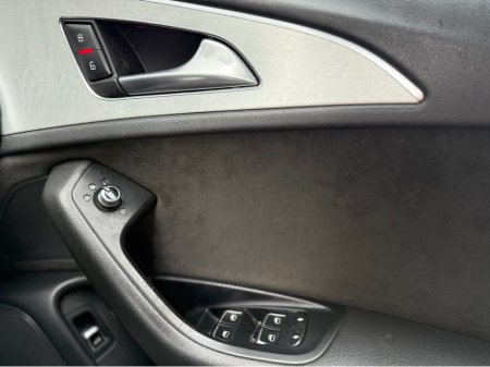 2016 Audi A6 S-LINE 2.O TDI *BLACK EDITION STYLING* €16,995 thumbnail