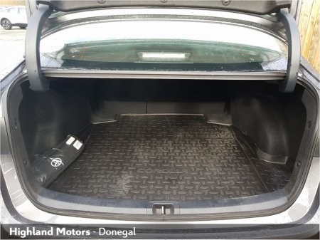 2023 Toyota Corolla - thumbnail 14