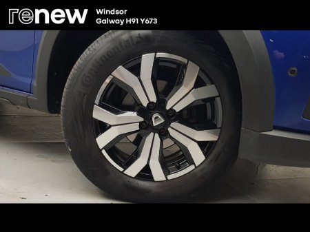 2022 Dacia Sandero Stepway TCe 100 LPG STEPWAY Prestige €17,495 thumbnail