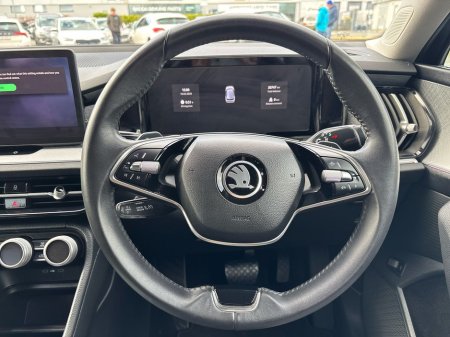 2024 Skoda Kodiaq - thumbnail 13