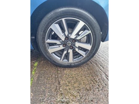 2019 Nissan Micra 1.0 SV MY19 4DR €12,950 thumbnail