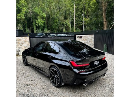 2021 BMW 3 Series SORRY SOLD €26,999