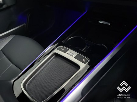 2025 Mercedes-Benz EQB - thumbnail 21