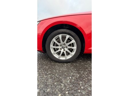 2016 Audi A4 - thumbnail 10