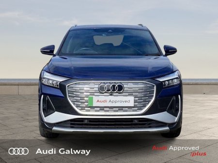 2025 Audi Q4 e-tron - thumbnail 2