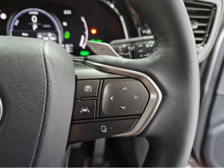 2024 Lexus NX 450 h+ 2.5 PREMIUM PLUS PACK (PLUG IN HYBRID) AUTOMATIC **ONE OWNER / TOP SPEC / ADAPTIVE CRUISE CONTROL / BLIND SPOT ASSIST / HEATED & COOLING SEATS / SAT NAV / 360 DEGREE CAMERA / WIRELESS PHONE CHARGING** €60,900 thumbnail