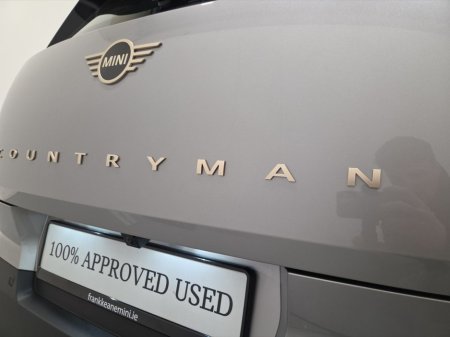 2026 MINI Countryman - thumbnail 27