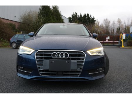 2015 Audi A3  €14,499